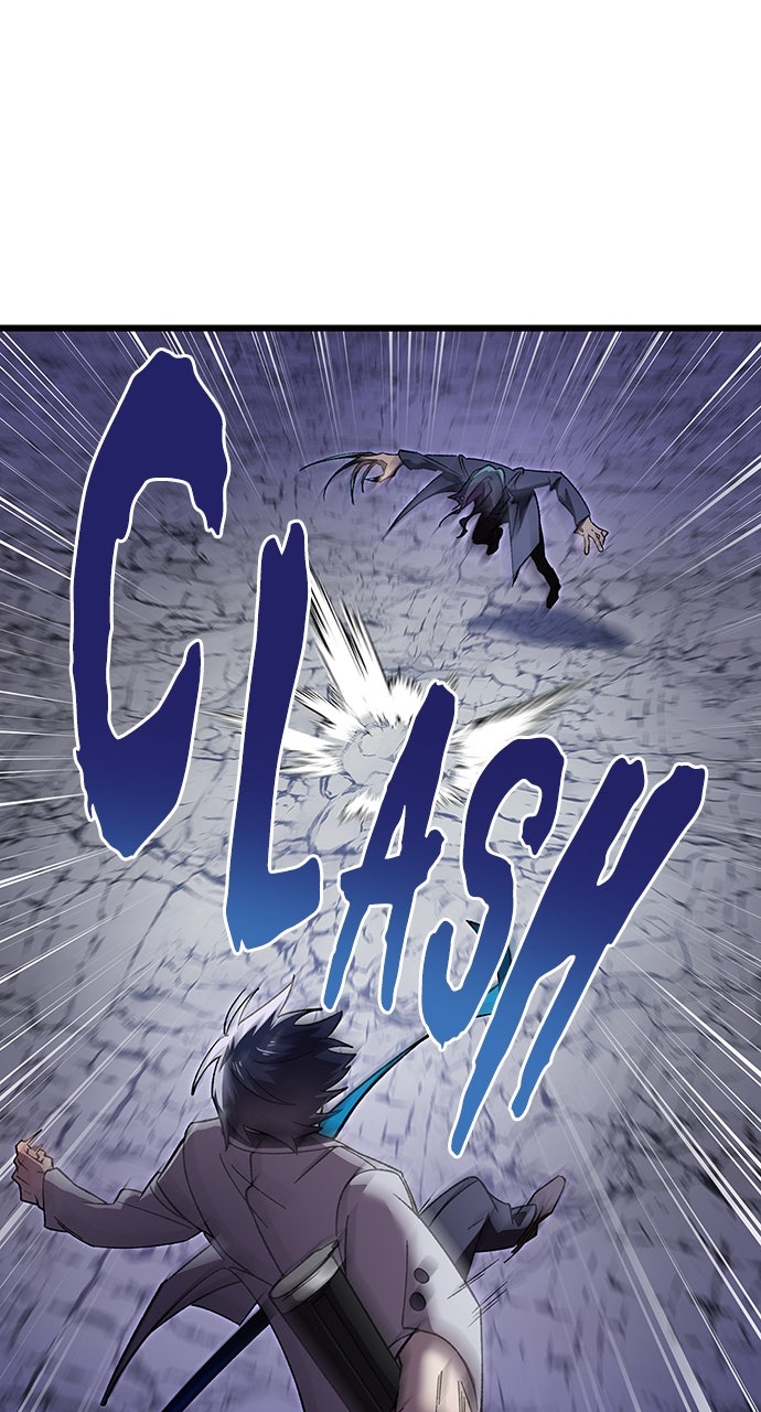 Read The Genius SwordmasterReturns chapter 4 image 19 on Lezhin