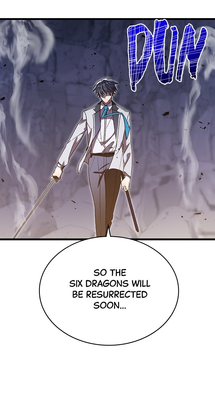 Read The Genius SwordmasterReturns chapter 4 image 4 on Lezhin