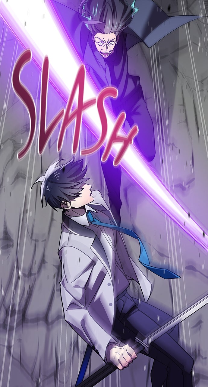 Read The Genius SwordmasterReturns chapter 4 image 46 on Lezhin