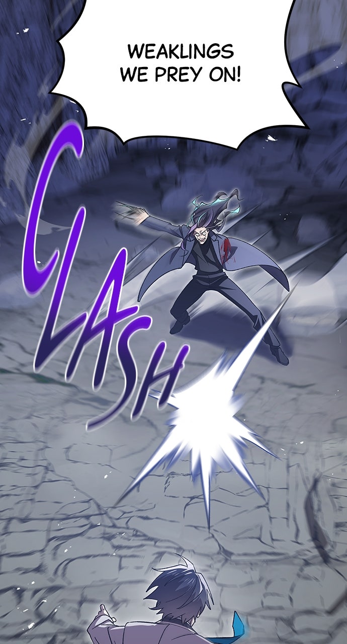 Read The Genius SwordmasterReturns chapter 4 image 48 on Lezhin