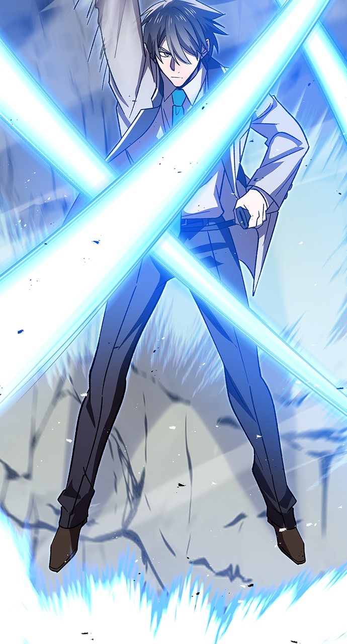 Read The Genius SwordmasterReturns chapter 4 image 58 on Lezhin