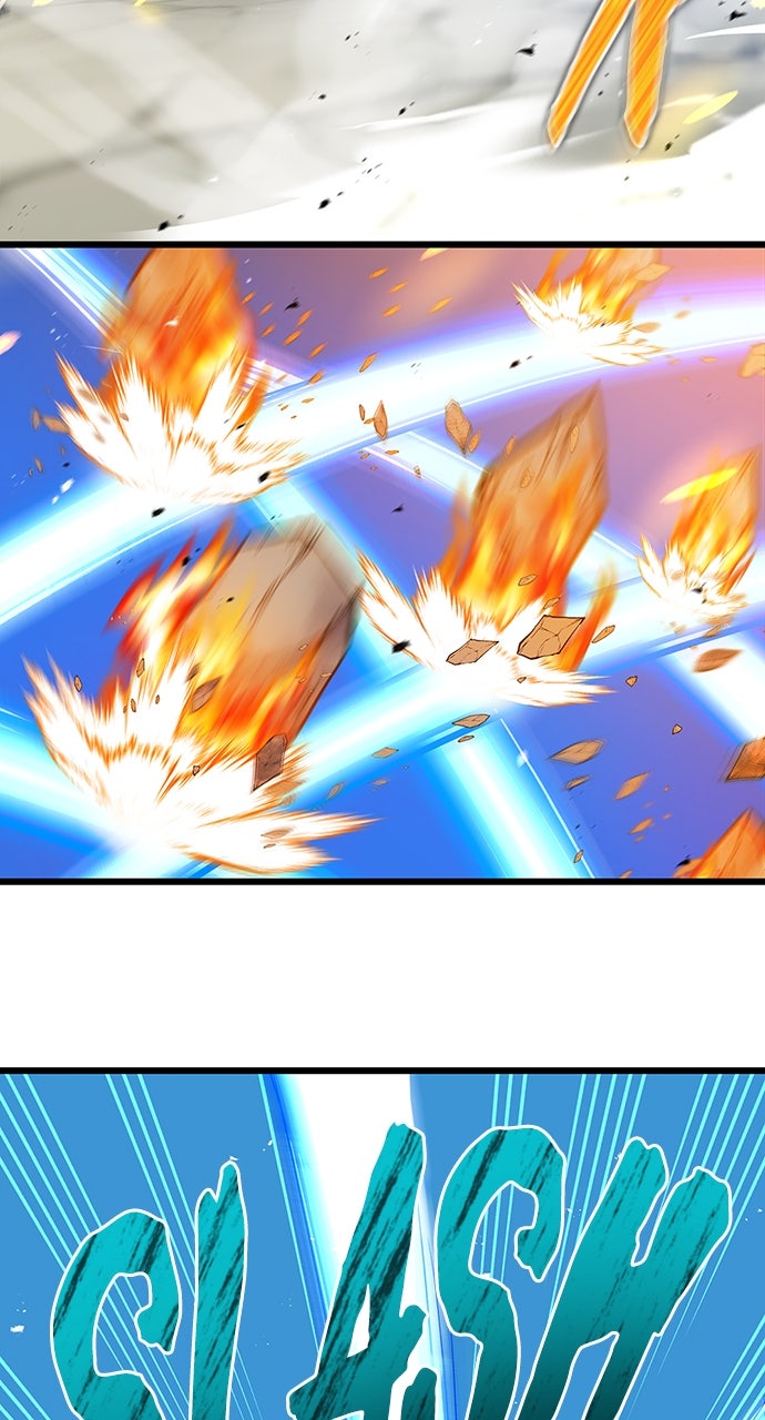 Read The Genius SwordmasterReturns chapter 4 image 61 on Lezhin