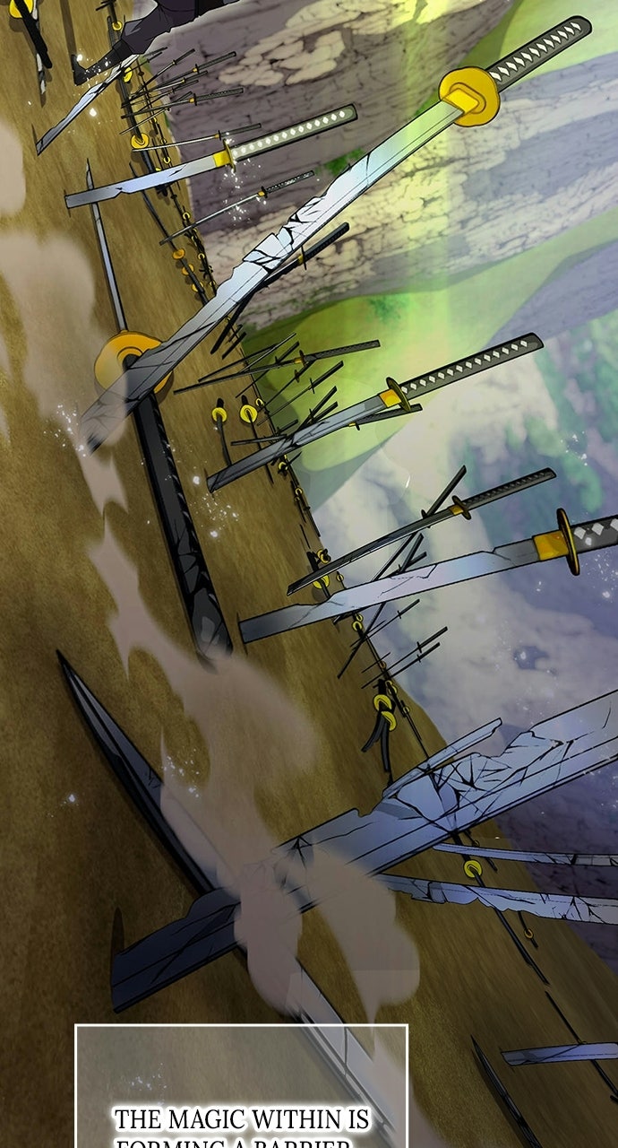 Read The Genius SwordmasterReturns chapter 40 image 12 on Lezhin