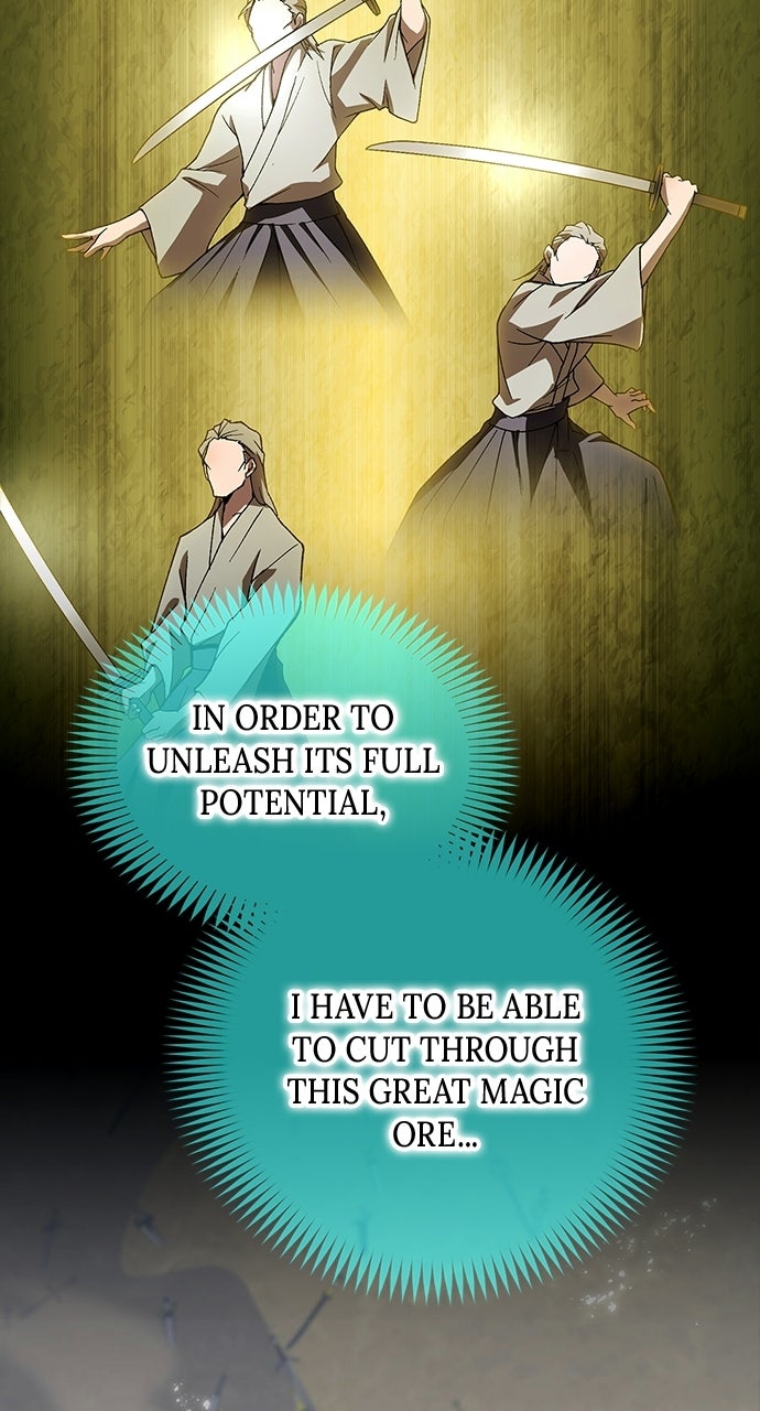 Read The Genius SwordmasterReturns chapter 40 image 30 on Lezhin