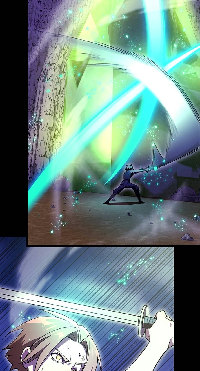 Read The Genius SwordmasterReturns chapter 40 image 36 on Lezhin