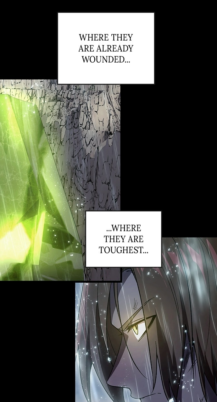 Read The Genius SwordmasterReturns chapter 40 image 46 on Lezhin