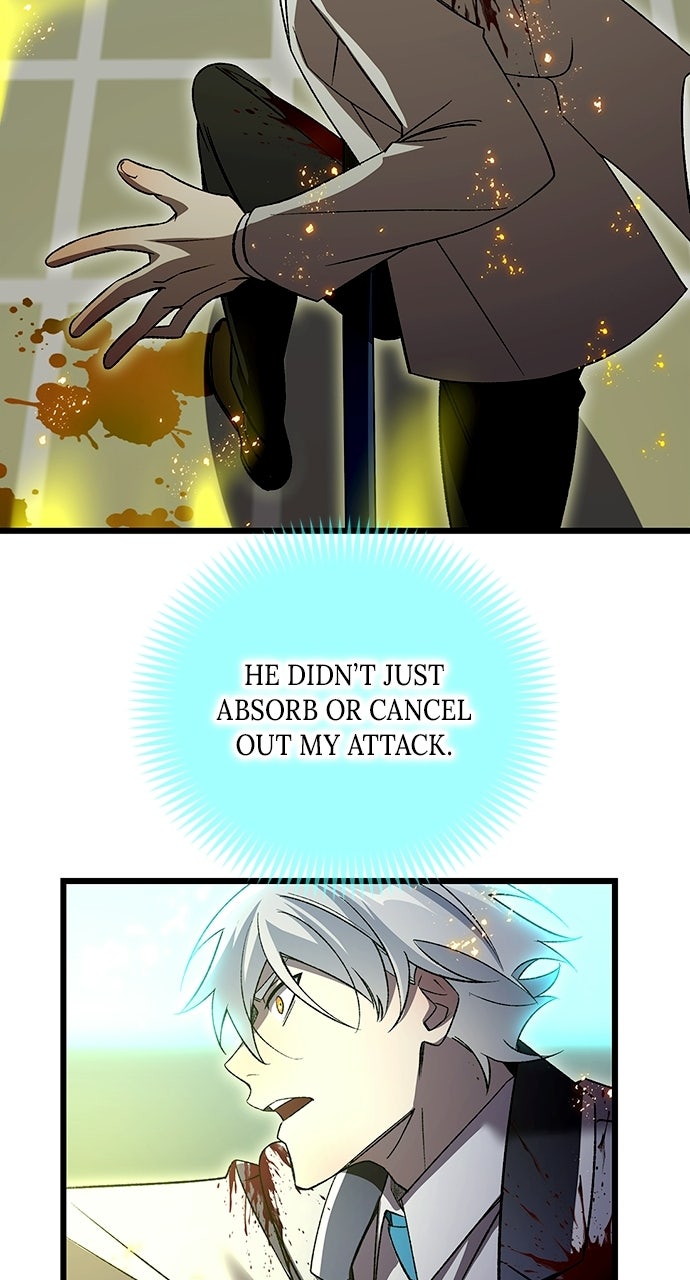 Read The Genius SwordmasterReturns chapter 41 image 39 on Lezhin