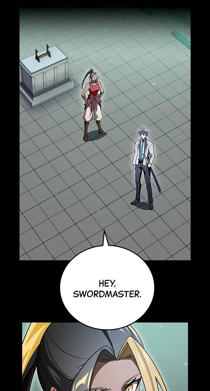 Read The Genius SwordmasterReturns chapter 41 image 53 on Lezhin