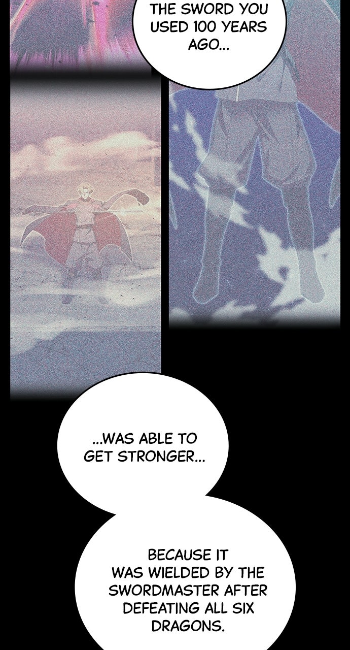Read The Genius SwordmasterReturns chapter 41 image 56 on Lezhin