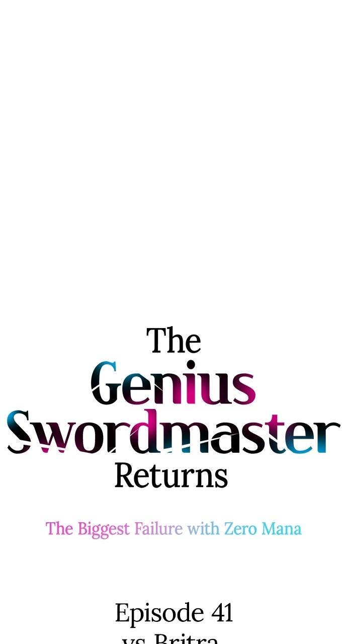 Read The Genius SwordmasterReturns chapter 41 image 6 on Lezhin