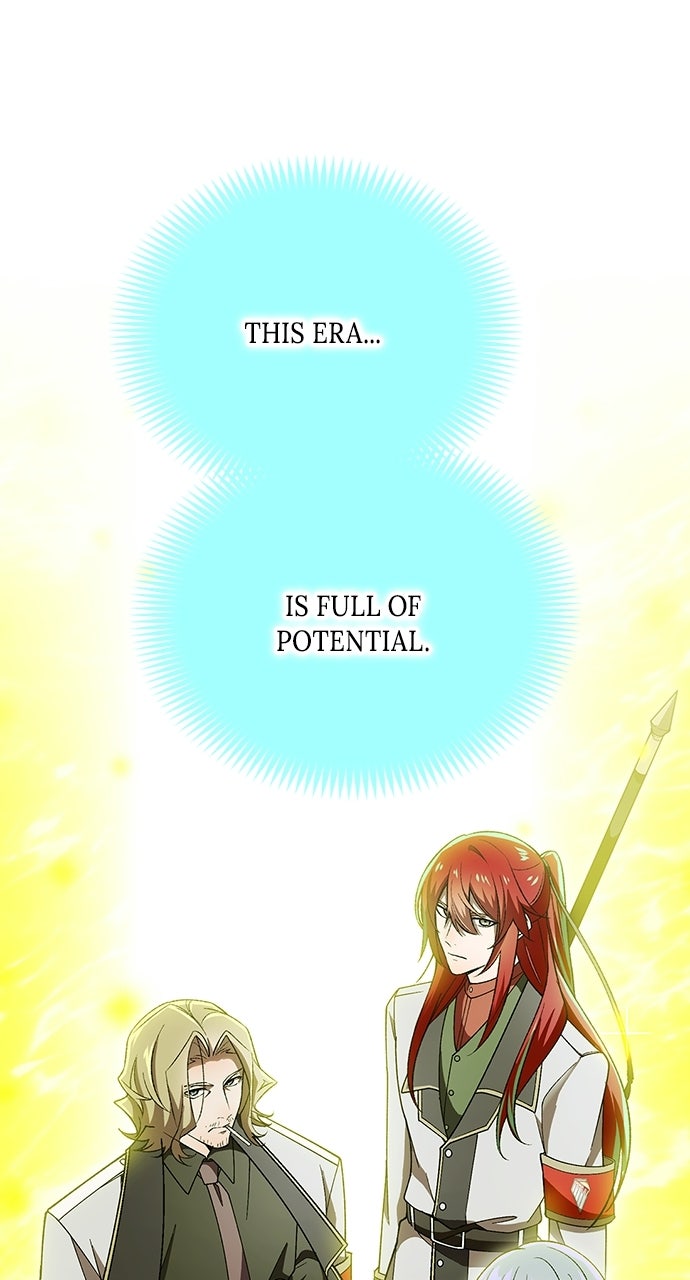 Read The Genius SwordmasterReturns chapter 42 image 19 on Lezhin