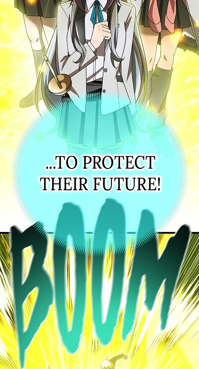 Read The Genius SwordmasterReturns chapter 42 image 21 on Lezhin