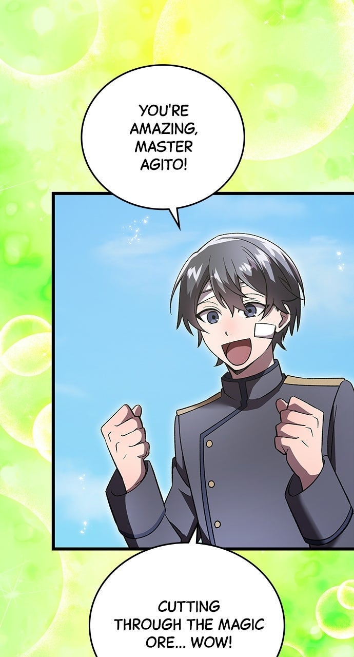 Read The Genius SwordmasterReturns chapter 42 image 41 on Lezhin