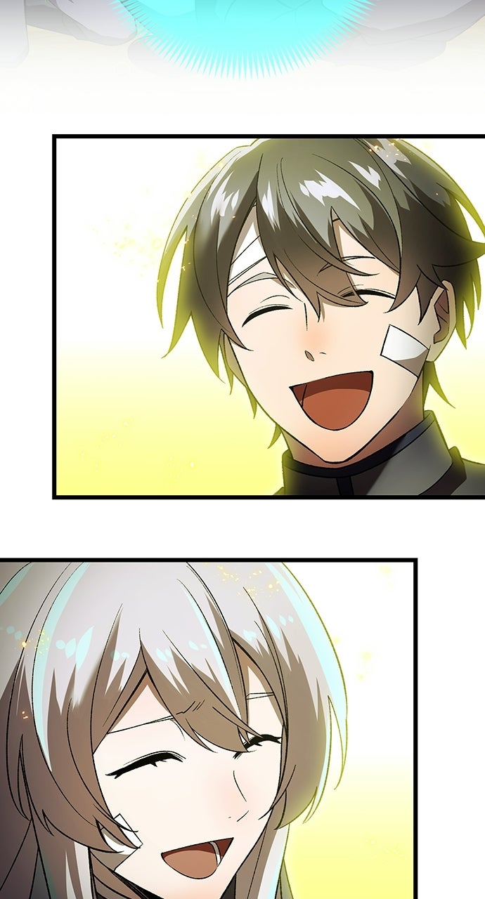 Read The Genius SwordmasterReturns chapter 42 image 45 on Lezhin