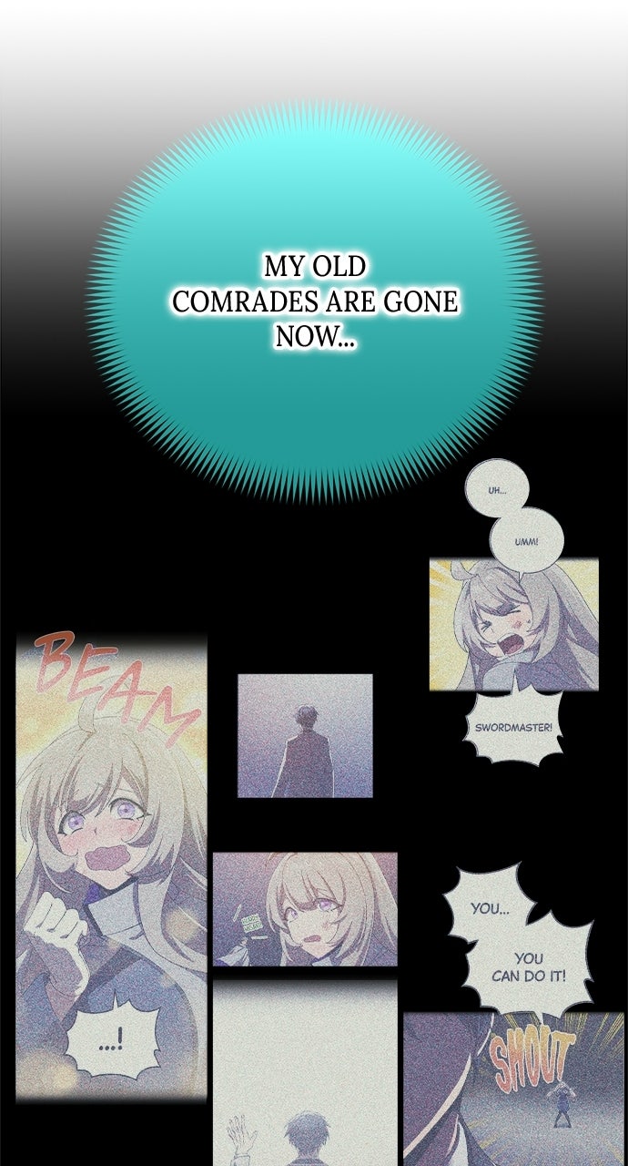 Read The Genius SwordmasterReturns chapter 42 image 48 on Lezhin