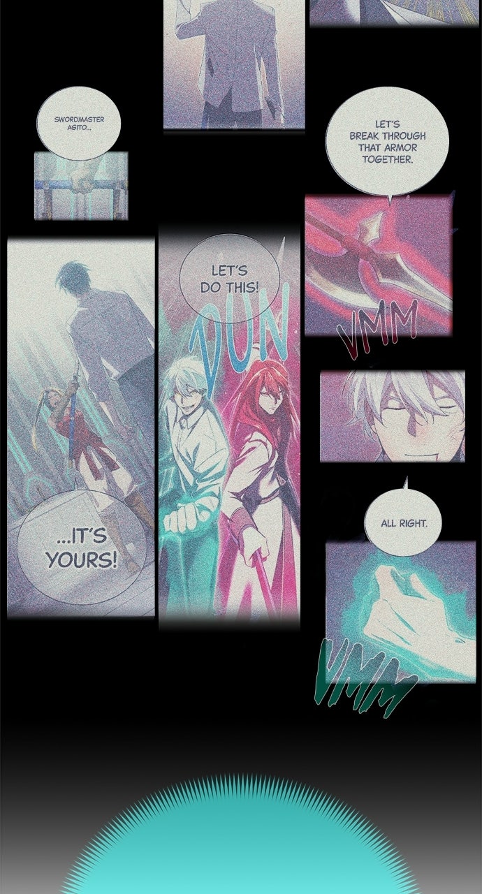 Read The Genius SwordmasterReturns chapter 42 image 49 on Lezhin