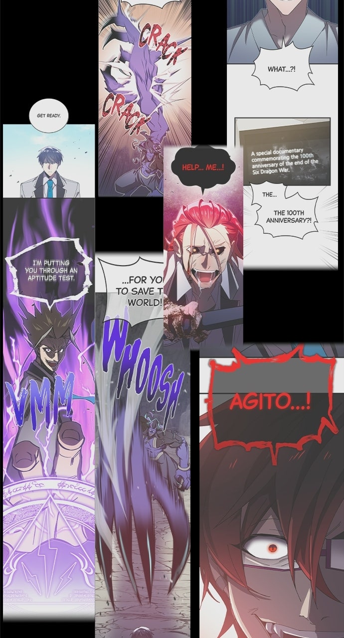 Read The Genius SwordmasterReturns chapter 42 image 55 on Lezhin