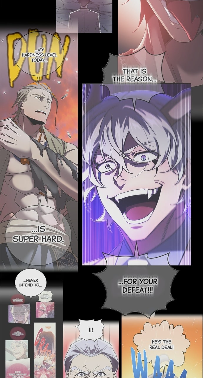 Read The Genius SwordmasterReturns chapter 42 image 56 on Lezhin