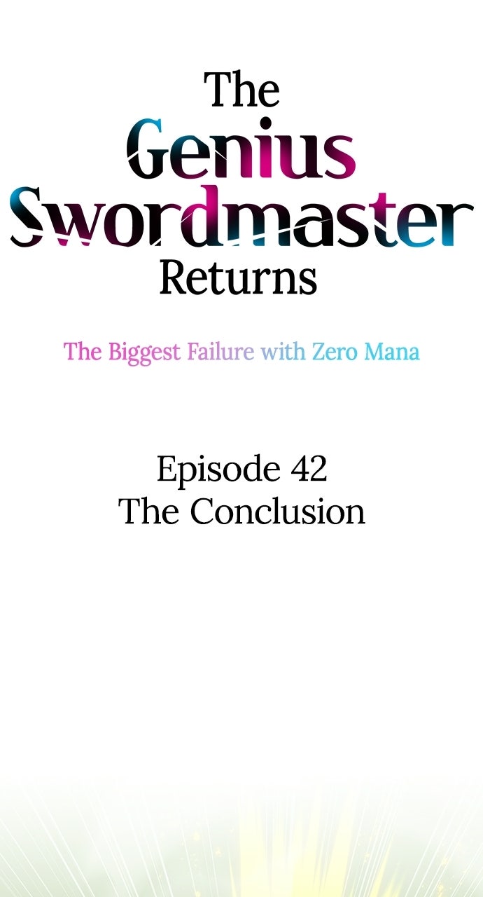 Read The Genius SwordmasterReturns chapter 42 image 7 on Lezhin