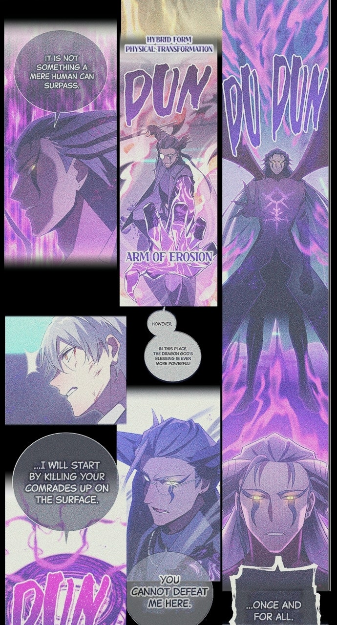 Read The Genius SwordmasterReturns chapter 42 image 97 on Lezhin
