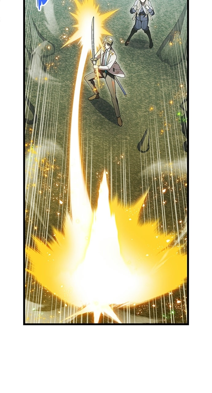 Read The Genius SwordmasterReturns chapter 43 image 100 on Lezhin