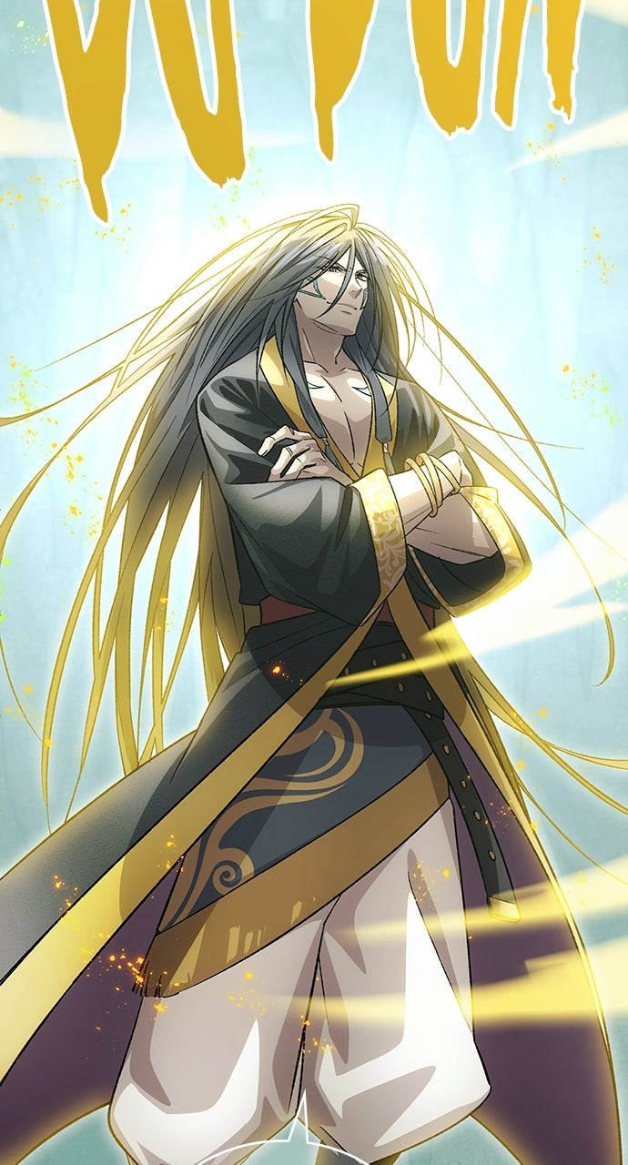 Read The Genius SwordmasterReturns chapter 43 image 102 on Lezhin