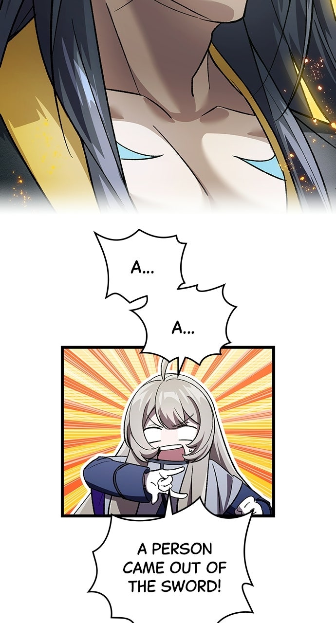 Read The Genius SwordmasterReturns chapter 43 image 104 on Lezhin