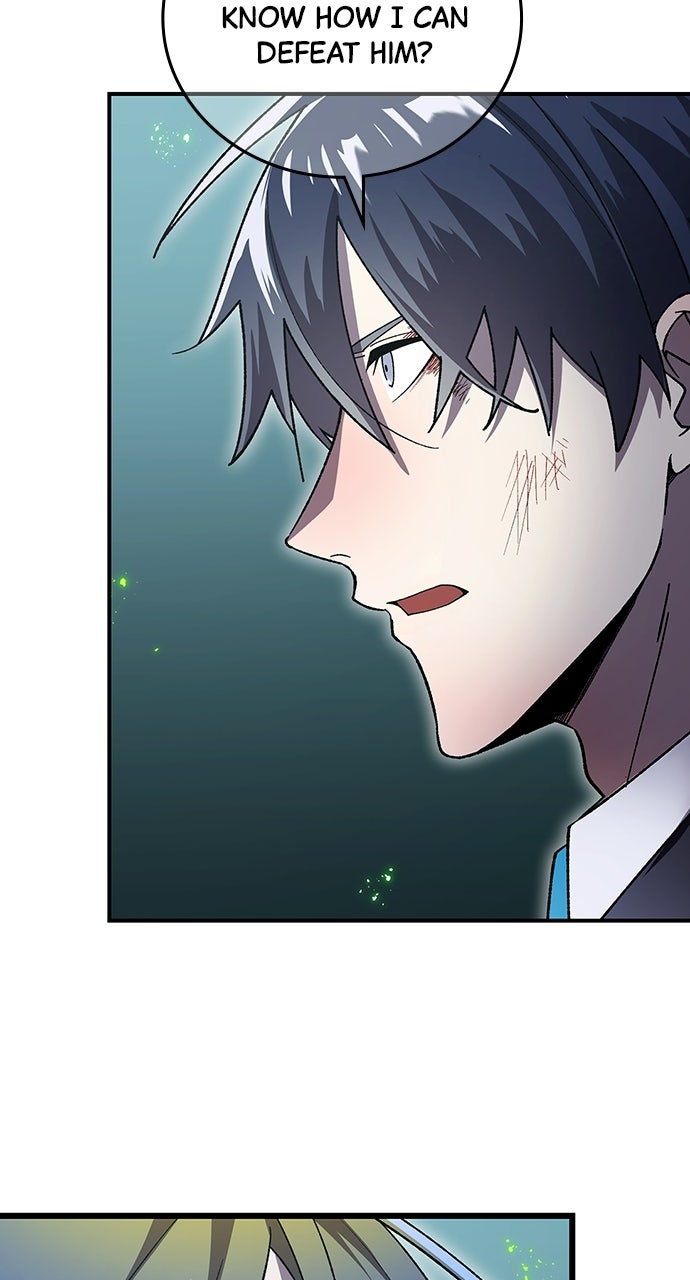 Read The Genius SwordmasterReturns chapter 43 image 108 on Lezhin