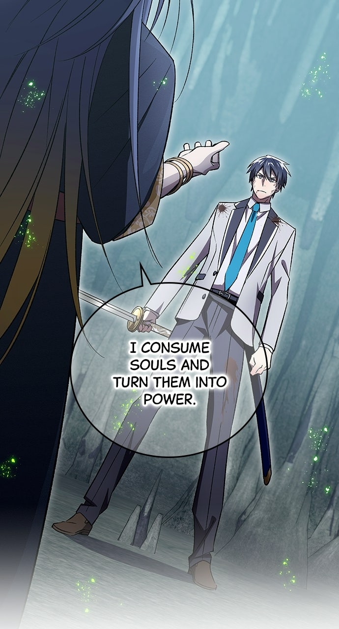 Read The Genius SwordmasterReturns chapter 43 image 110 on Lezhin