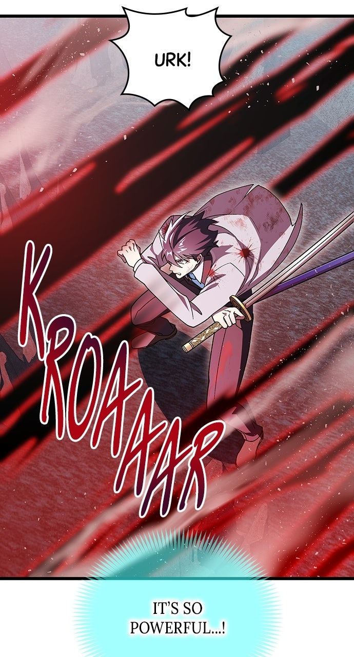 Read The Genius SwordmasterReturns chapter 43 image 20 on Lezhin