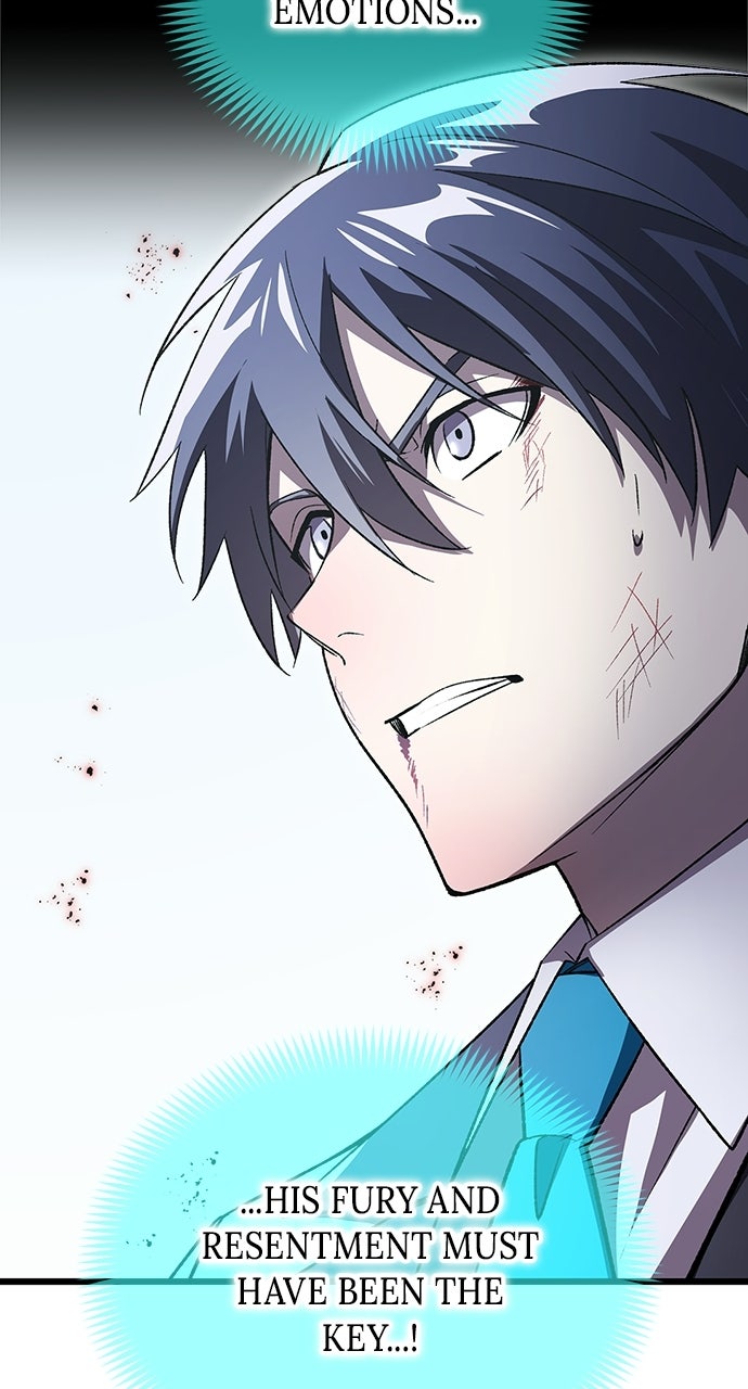 Read The Genius SwordmasterReturns chapter 43 image 30 on Lezhin