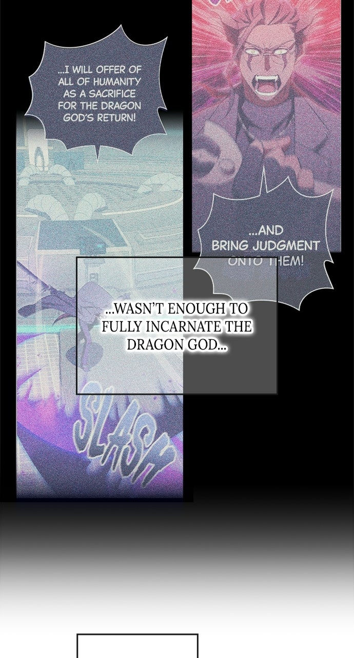 Read The Genius SwordmasterReturns chapter 43 image 46 on Lezhin
