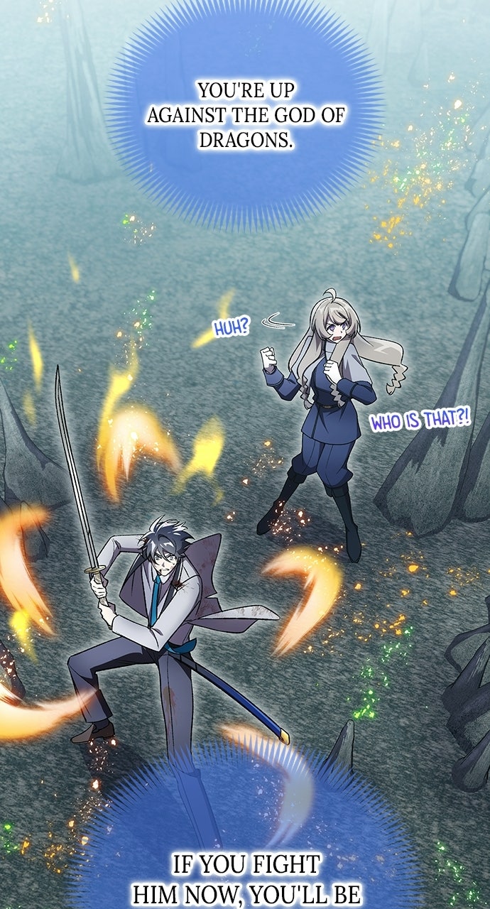 Read The Genius SwordmasterReturns chapter 43 image 93 on Lezhin