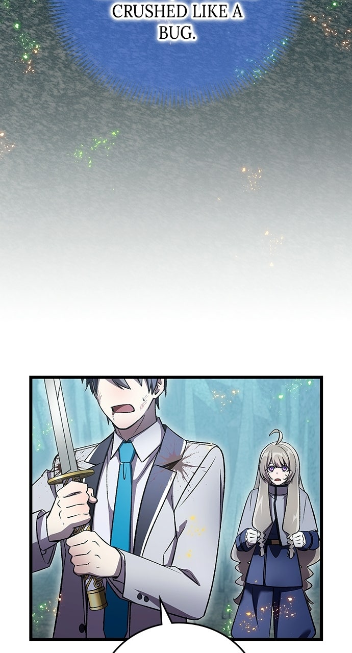 Read The Genius SwordmasterReturns chapter 43 image 94 on Lezhin