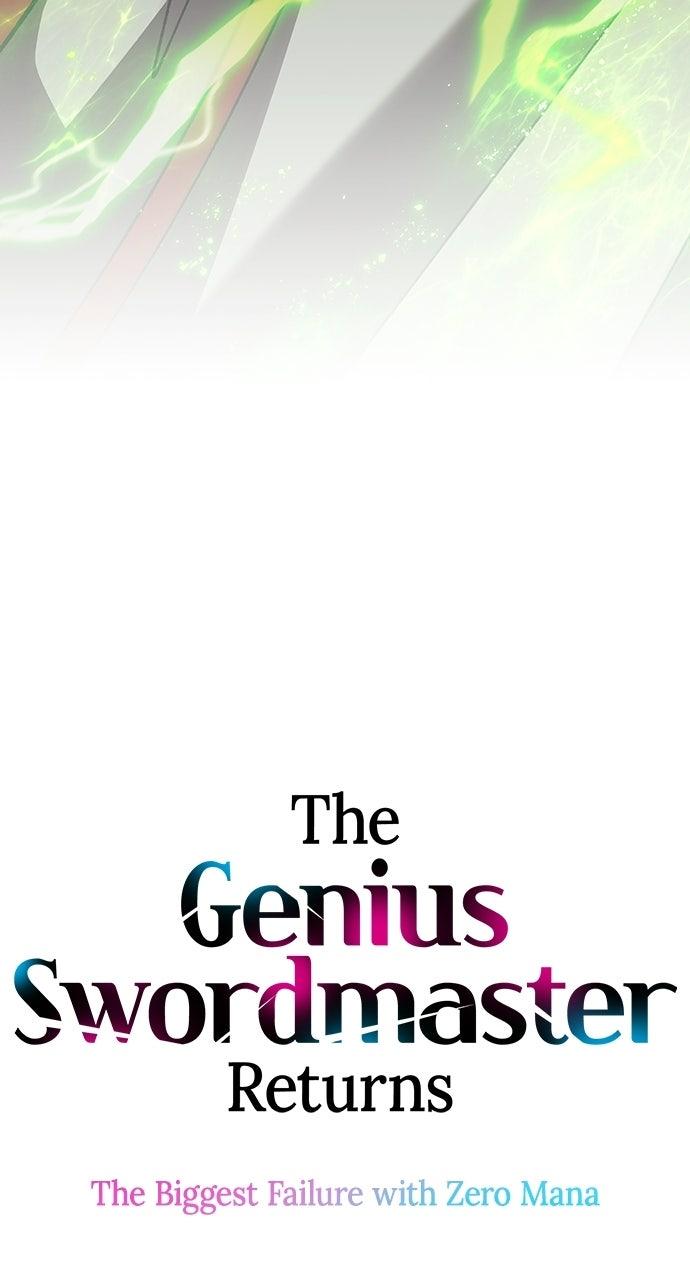 Read The Genius SwordmasterReturns chapter 44 image 12 on Lezhin