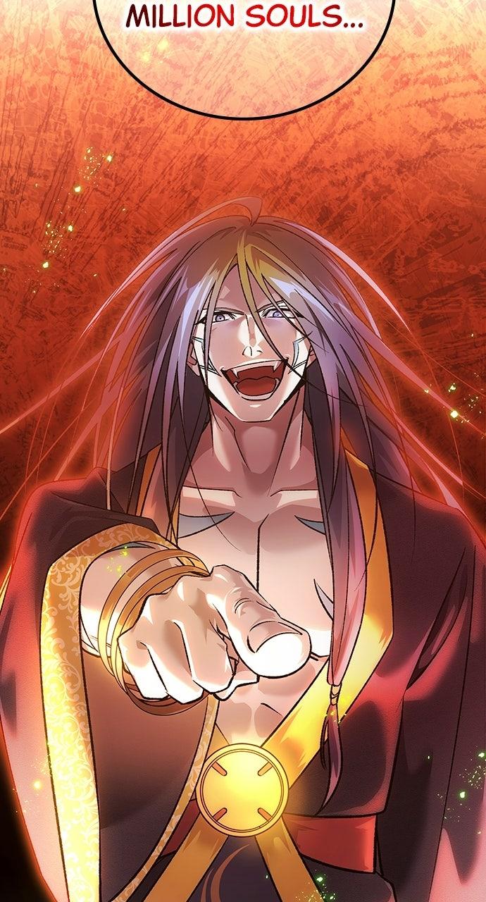 Read The Genius SwordmasterReturns chapter 44 image 15 on Lezhin