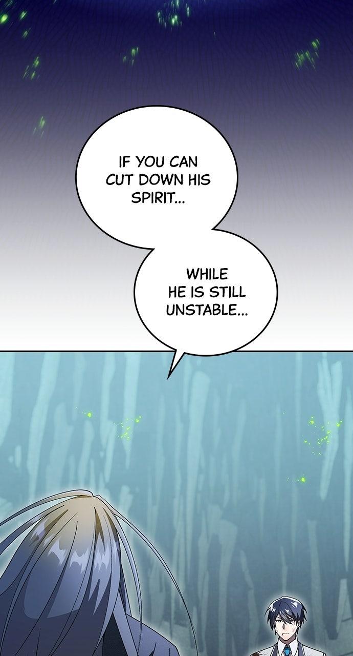 Read The Genius SwordmasterReturns chapter 44 image 24 on Lezhin