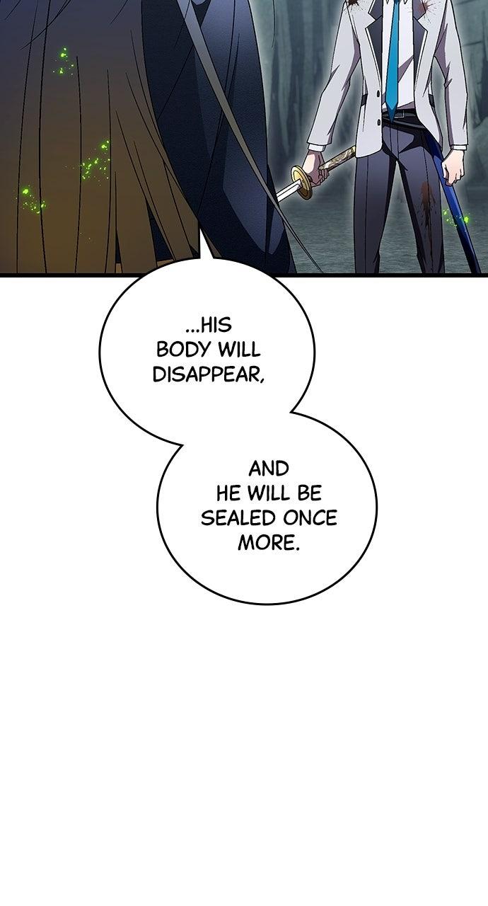 Read The Genius SwordmasterReturns chapter 44 image 25 on Lezhin