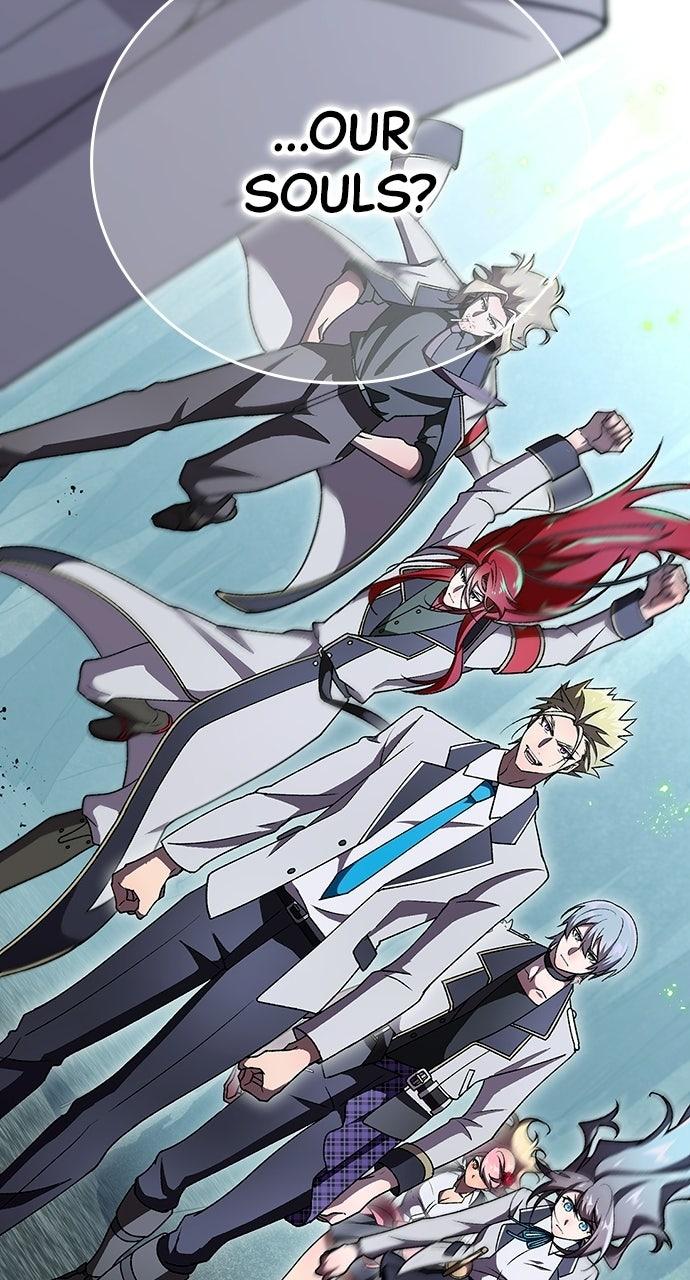 Read The Genius SwordmasterReturns chapter 44 image 31 on Lezhin