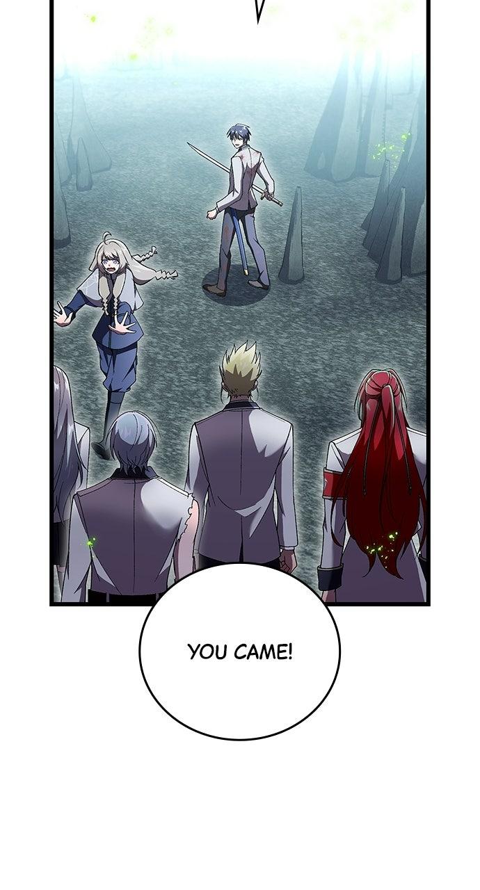 Read The Genius SwordmasterReturns chapter 44 image 33 on Lezhin