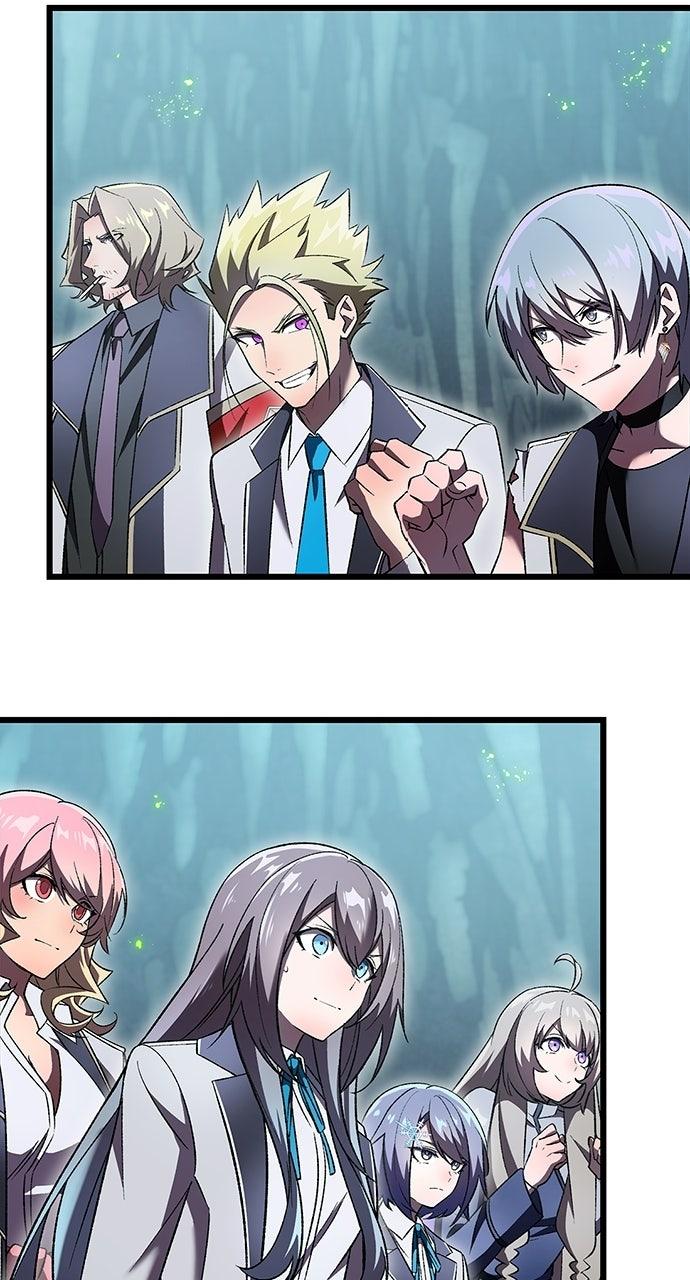 Read The Genius SwordmasterReturns chapter 44 image 48 on Lezhin