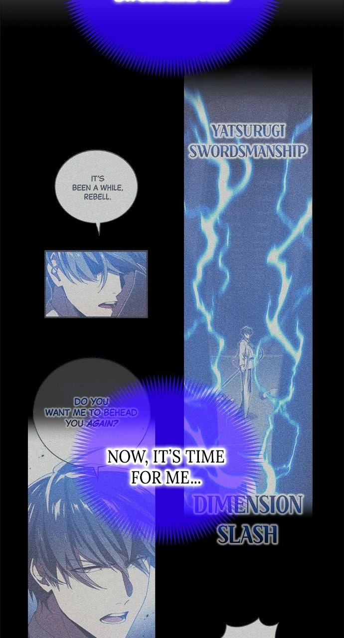 Read The Genius SwordmasterReturns chapter 44 image 66 on Lezhin