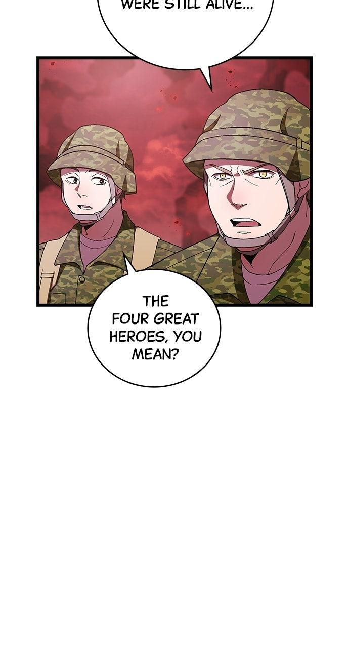Read The Genius SwordmasterReturns chapter 45 image 15 on Lezhin