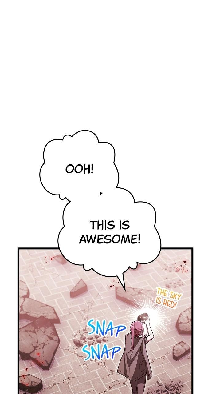 Read The Genius SwordmasterReturns chapter 45 image 19 on Lezhin