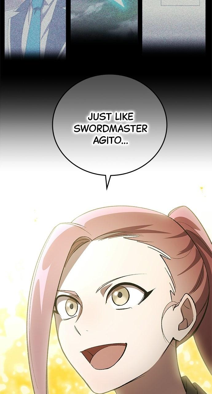 Read The Genius SwordmasterReturns chapter 45 image 24 on Lezhin