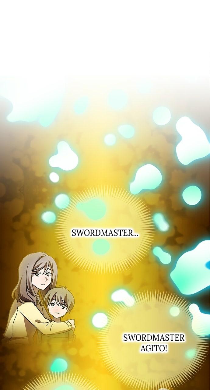 Read The Genius SwordmasterReturns chapter 45 image 26 on Lezhin