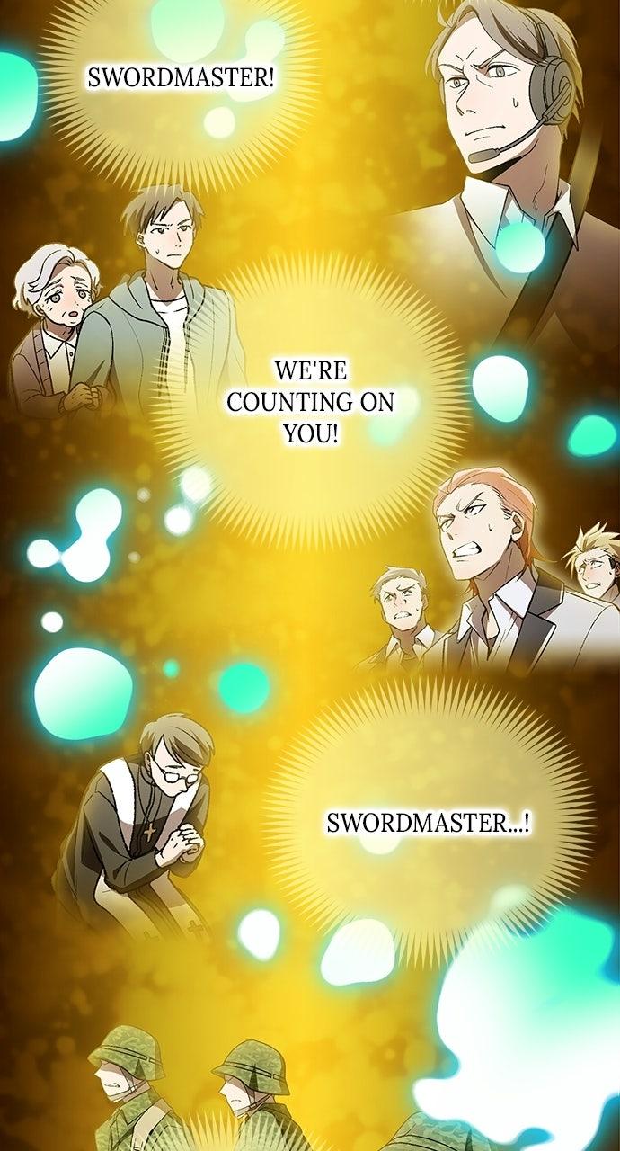Read The Genius SwordmasterReturns chapter 45 image 27 on Lezhin