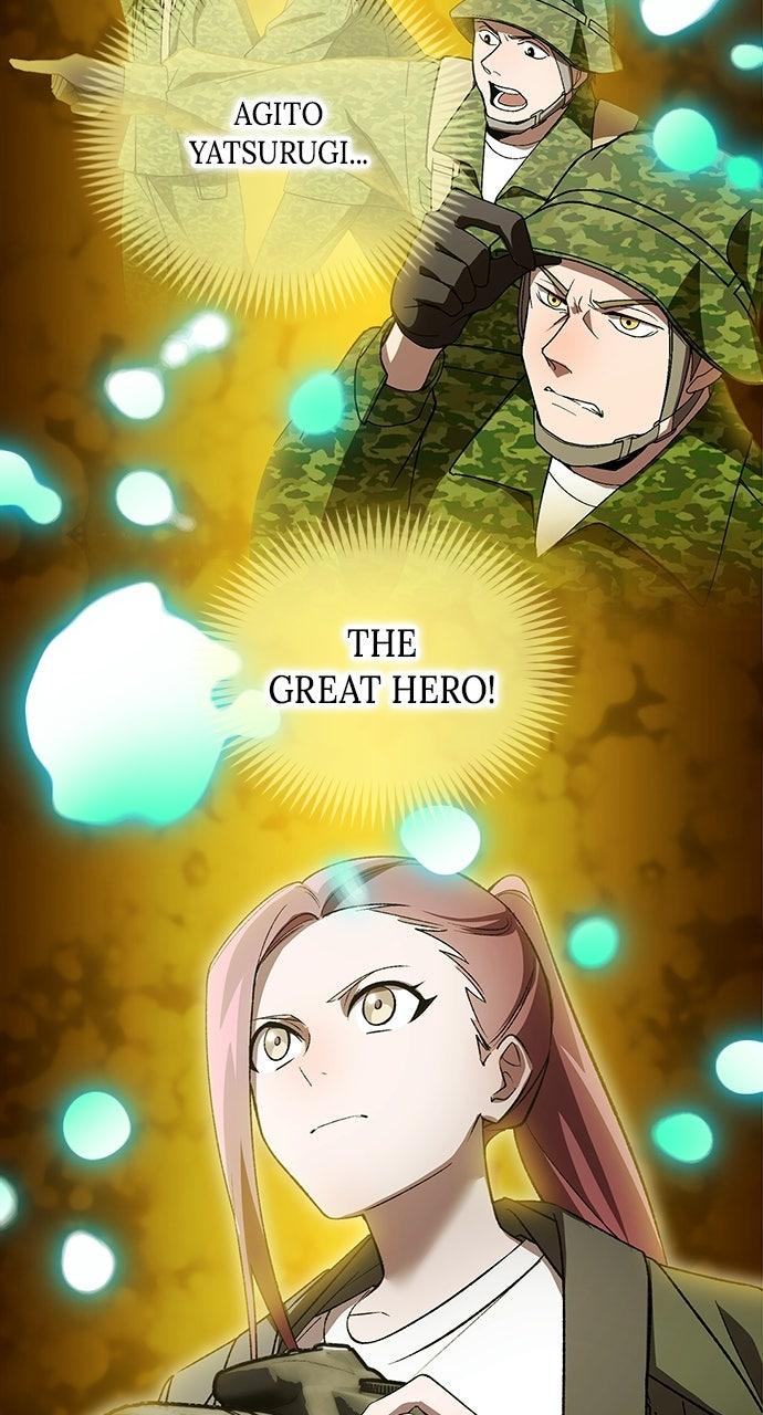 Read The Genius SwordmasterReturns chapter 45 image 28 on Lezhin