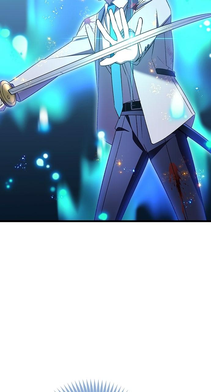 Read The Genius SwordmasterReturns chapter 45 image 33 on Lezhin