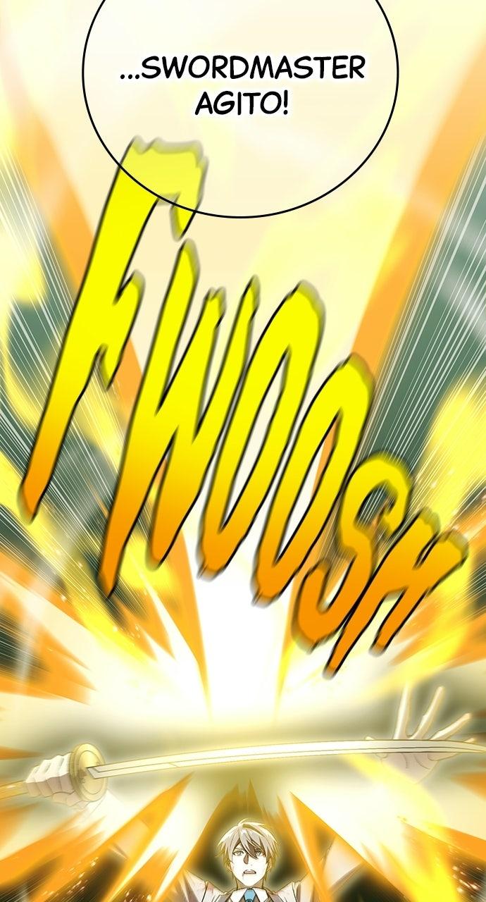 Read The Genius SwordmasterReturns chapter 45 image 39 on Lezhin